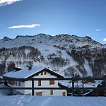 Le Cherillon Apartment