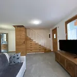 Chalet Dei Reparti Bormio