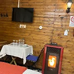 Lo Chalet Del Relax