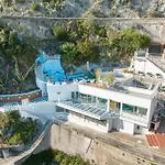 Laguna Blu - Resort Villa Overlooking The Sea On The Amalfi Coast