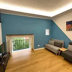 Santa Maria Maggiore Suite