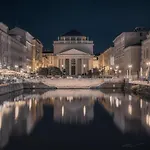 Apartments Trieste Centro I 4