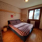 Noel-Braulio Apartment
