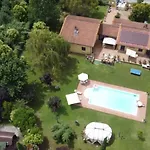 Villa Fiore Luxury Pool & Garden