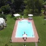 Villa Fiore Luxury Pool & Garden