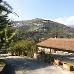 Agriturismo La Mancosa