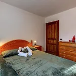 Chalet Pontal 3 - Cour 0142 - Relax E Vista Sulle Montagne