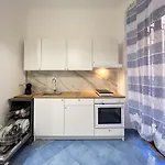 Exe Napoli Stadium Apartment