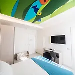 Happyrooms