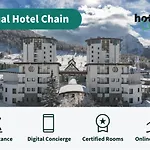 Hotiday Hotel Sestriere