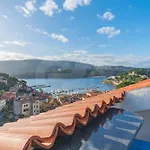 Il Porto 25 Mansarda Sul Mare - Goelba