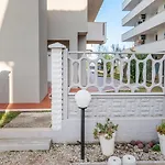 Se033 - Senigallia, Nuovo Trilocale A Due Passi Dal Mare