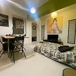 Zen House+Garden&Garage-Lecco'S Core-Como'S Lake