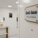 Luca'S House