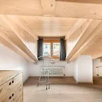 Appartamento Rustico Con Stube E Balcone