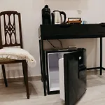 Terra Mia Suite