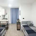 Bed Napoli