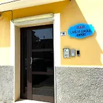 B&B Lamezia Central Airport
