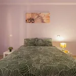 Pink Lady Rooms