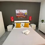 Mariafrancescas House