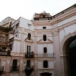 Serra Di Cassano Apartment