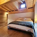 Alpine Chic Retreat