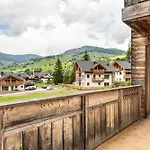 Aurturist Appartement 185