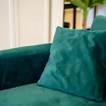 Luxury Apartment In Central City