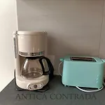 Antica Contrada Apartment