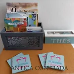 Antica Contrada Apartment
