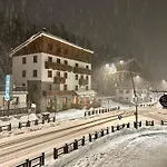 Cozy Apt Town Centre, 2Bth And Garage Cervinia