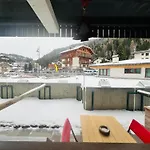 Casa Degli Orsi - Madonna Di Campiglio - Condominio Nardis
