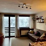 Cervinia Ski In Ski Out - Spacious Apartment