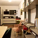 Casa Del Vicolo Fortunato