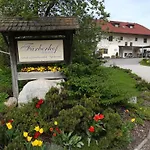 Appartements Faerberhof