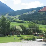 Appartements Faerberhof