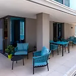 Aparthotel Zefiro Com Design, Large Terrace, Bike, Near Beach And Thermal