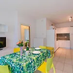 Torbole Relax, Pool & Balcony Apartment - Happy Rentals