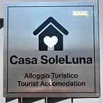 Casa Soleluna - Alloggio Turistico Rome Airport