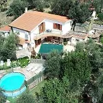 Gocce Villas - Il Frantoio