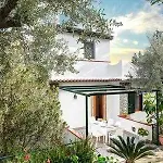 Gocce Villas - Casa Maradona