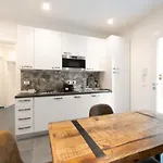 Luxury 4 Apartaments Cervia With Swimming Pool
