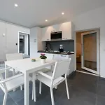 Luxury 4 Apartaments Cervia With Swimming Pool
