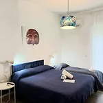 Nonna Pina Art Rooms