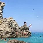 Villa Palummo - Stunning Sea View Zambrone, Calabria