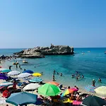 Villa Palummo - Stunning Sea View Zambrone, Calabria