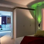 Aparthotel Zefiro Com Design, Large Terrace, Bike, Near Beach And Thermal