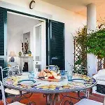 Gocce Villas - Villa Nana Pool With Amazing Sea View