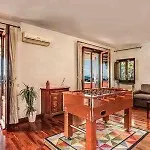 Gocce Villas - Villa De Flores Country Style Villa With Pool