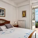 Ulivello Country Side Apartment With Sea View